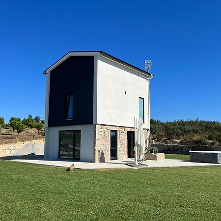 Quinta Do Carregal Mangualde Exterior foto