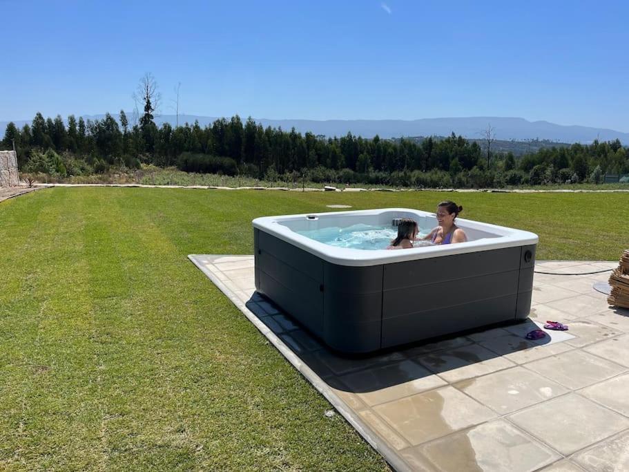 Quinta Do Carregal Mangualde Exterior foto